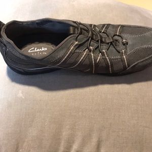 Clark’s Privo sneakers